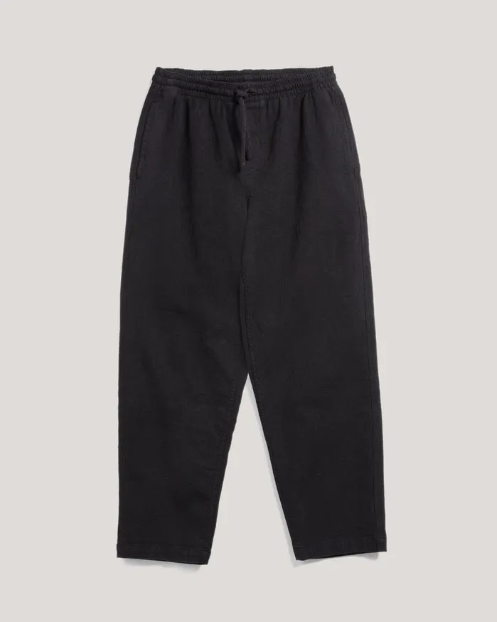 Men Alva Skate Trouser Black YMC Trousers and Shorts