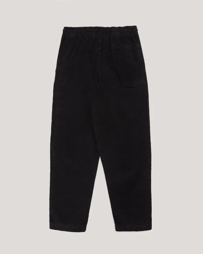 Men Alva Skate Trouser Black YMC Trousers and Shorts