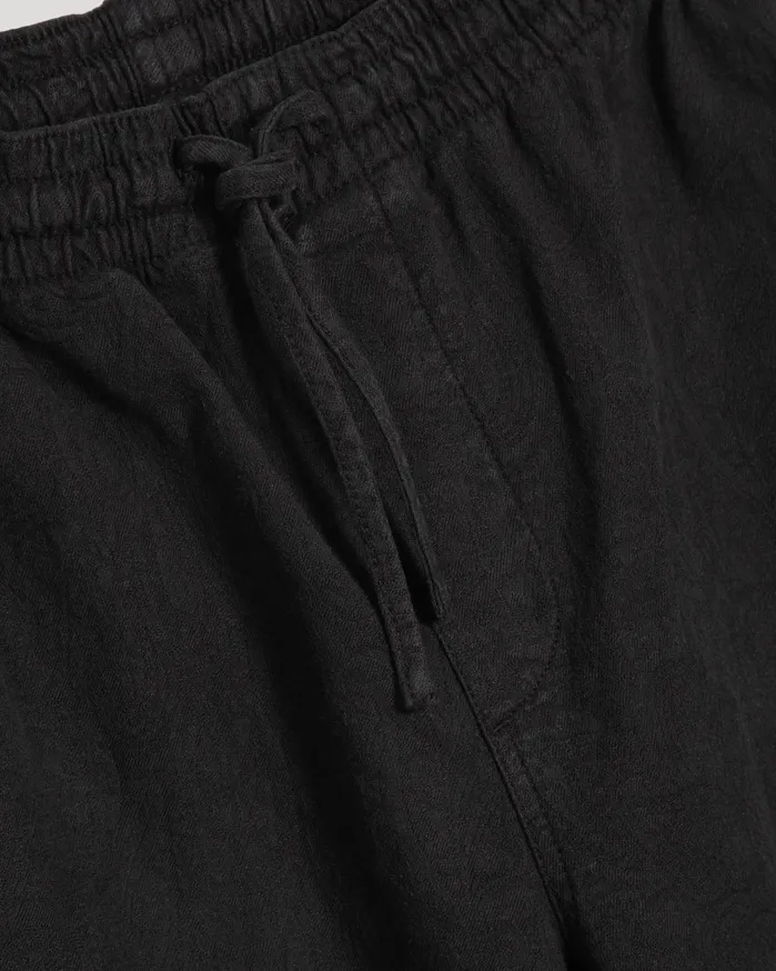 Men Alva Skate Trouser Black YMC Trousers and Shorts