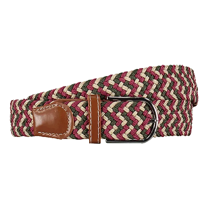 Men Belts NZA New Zealand Auckland Waikakaho