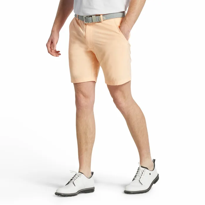 Men FootJoy Lightweight Golf Shorts For Men 9quot Inseam FootJoy Shorts