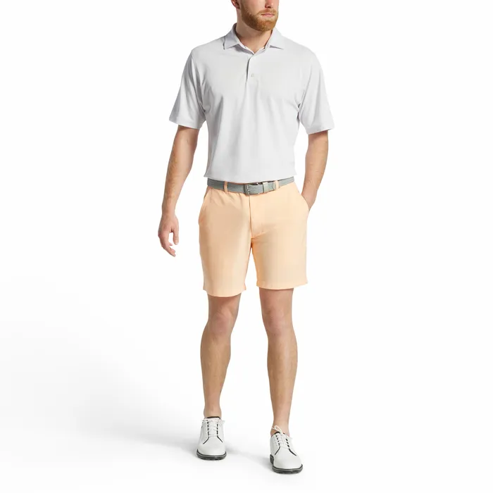Men FootJoy Lightweight Golf Shorts For Men 9quot Inseam FootJoy Shorts