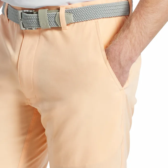 Men FootJoy Lightweight Golf Shorts For Men 9quot Inseam FootJoy Shorts