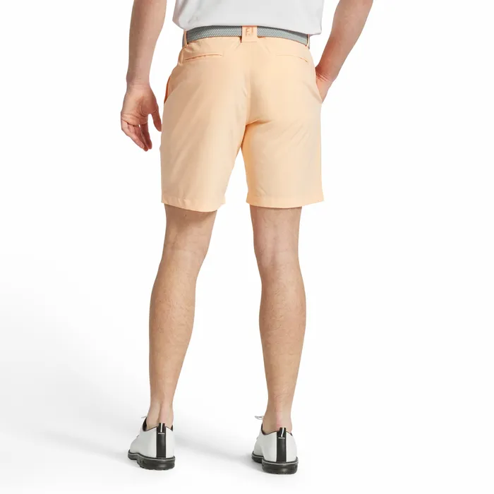 Men FootJoy Lightweight Golf Shorts For Men 9quot Inseam FootJoy Shorts