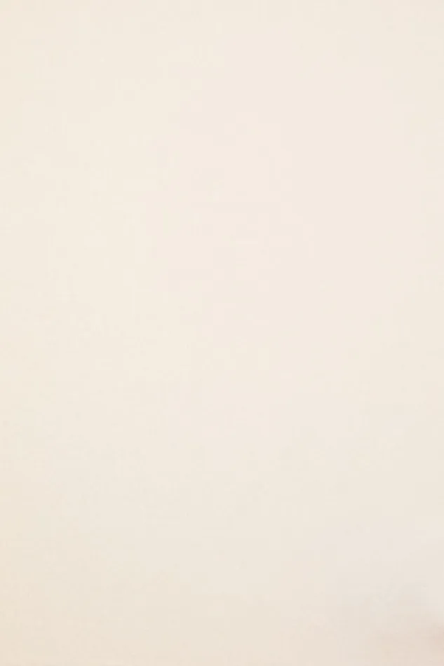 Men Fringe Wool Scarf Narrow Warm White Acne Studios Scarves