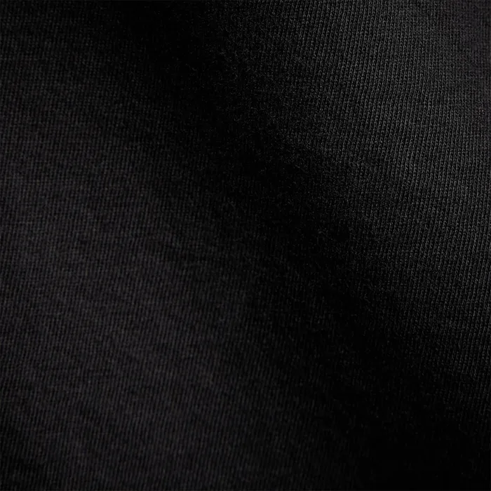 MEN James Perse LOS ANGELES COLLECTION LA Gothic Short Sleeve Crew Black