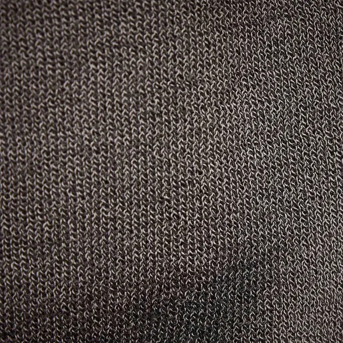 MEN James Perse POLOSNOVELTY TOPS San Jacinto Knit Polo Flint