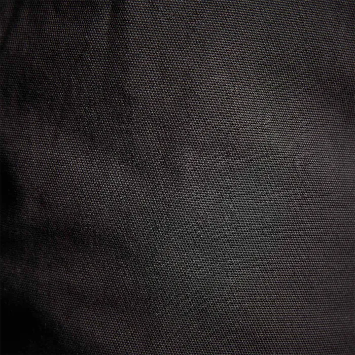 MEN James Perse SHORTS Stretch Canvas Work Short Black