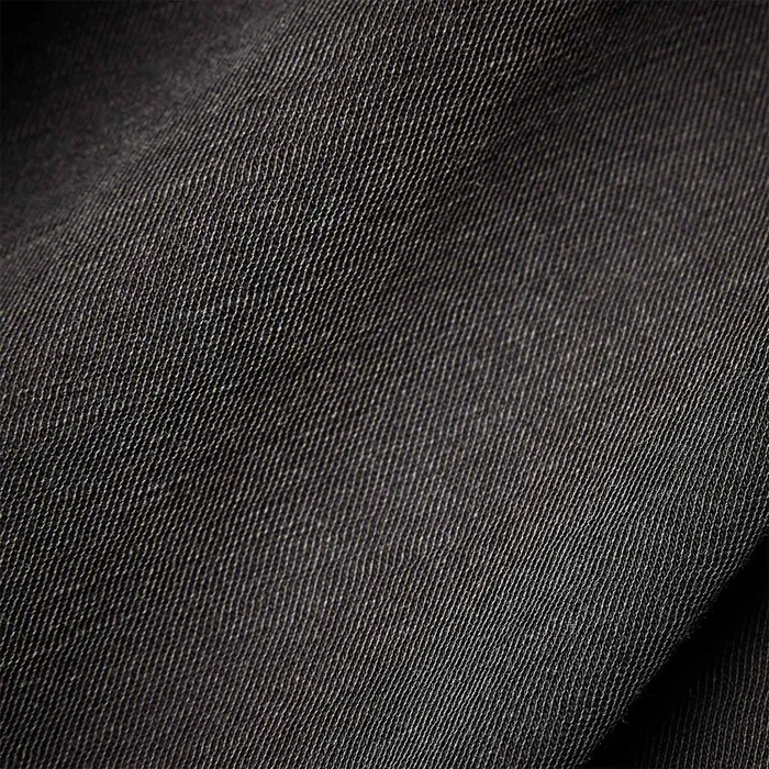 MEN James Perse SWEAT TOPSBOTTOMS High Gauge Jersey Hoodie Magma Pigment