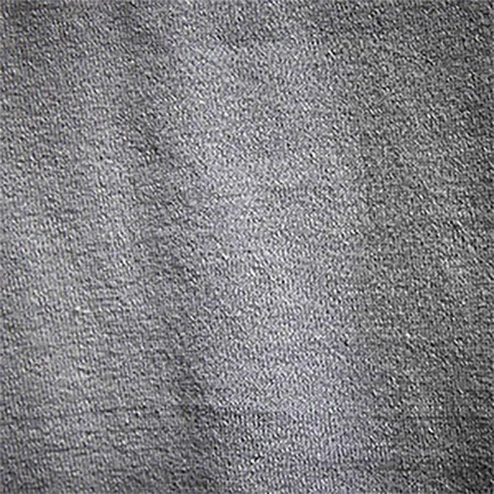 MEN James Perse SWEATERS Linen Blend Short Sleeve Crewneck Sweater Breeze