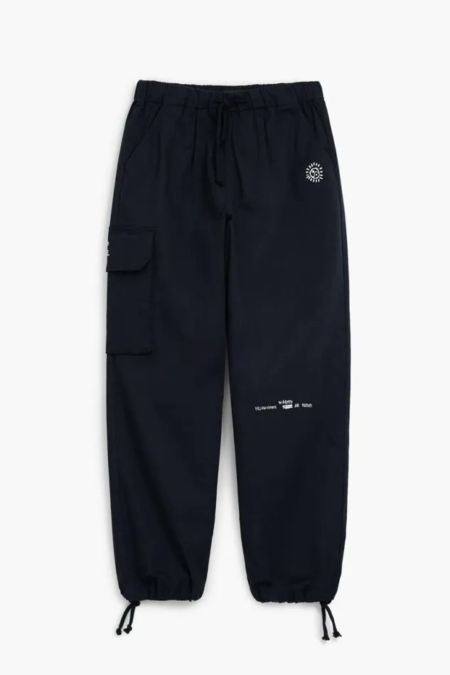 Men Jeans And Trousers Desigual Trousers