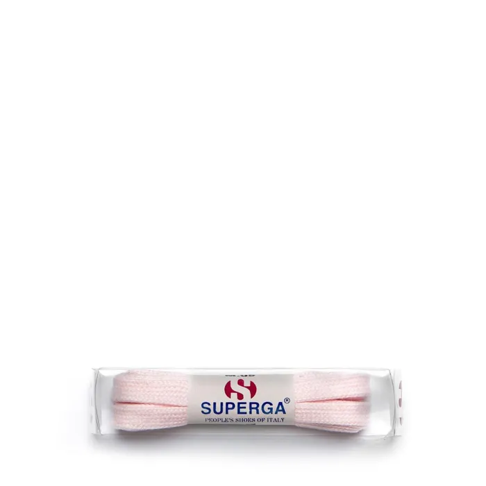 Men LACES Unisex Color Laces Laces PINK Superga Shoe Laces