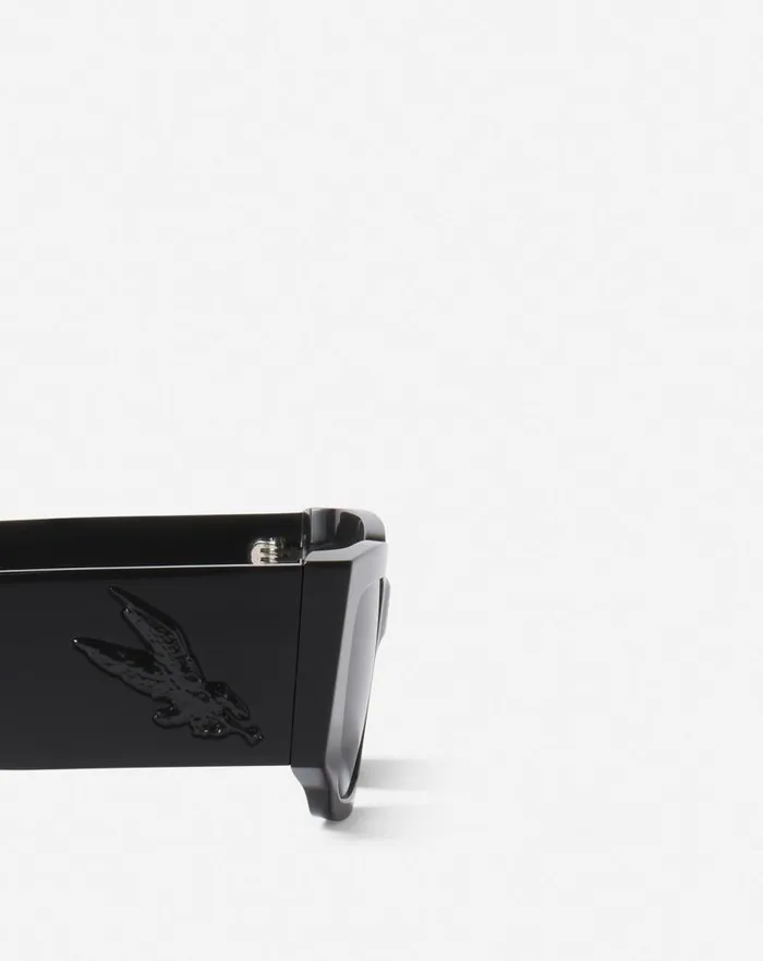 Men Lanvin Sunglasses Lanvin X Future Eagle Sunglasses Black Men Lanvin Sunglasses Lanvin X Future Eagle Sunglasses Black
