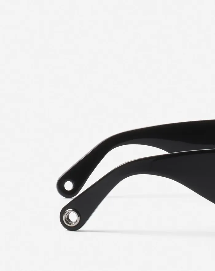 Men Lanvin Sunglasses Lanvin X Future Eagle Sunglasses Black Men Lanvin Sunglasses Lanvin X Future Eagle Sunglasses Black