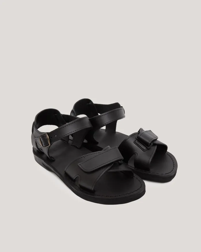 Men Men039s Summer Sandal Black YMC Sandals