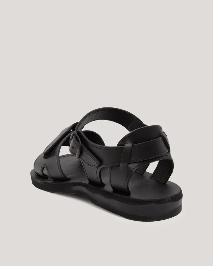 Men Men039s Summer Sandal Black YMC Sandals