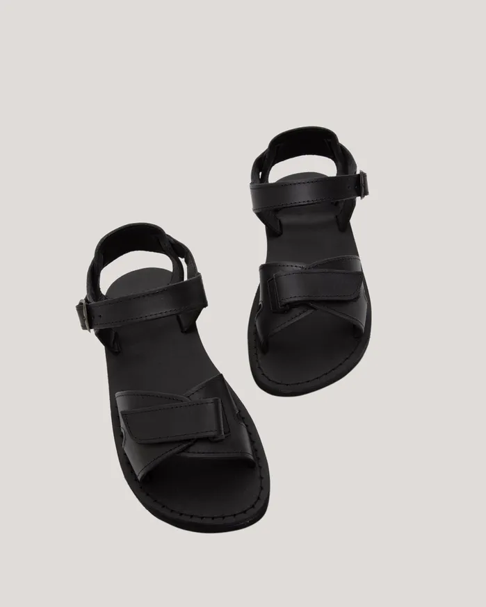 Men Men039s Summer Sandal Black YMC Sandals