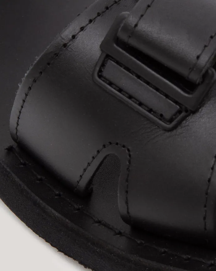 Men Men039s Summer Sandal Black YMC Sandals