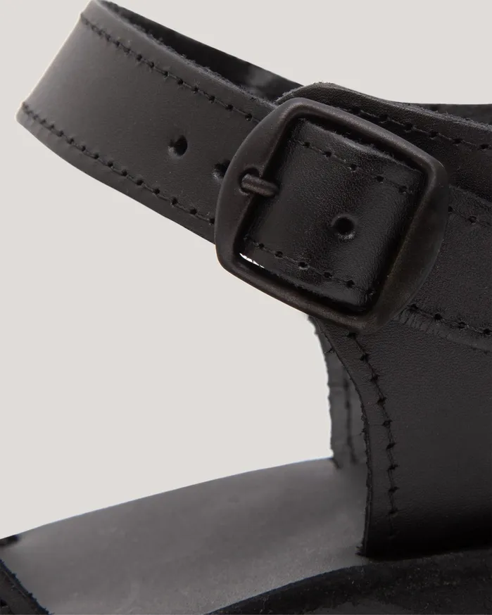 Men Men039s Summer Sandal Black YMC Sandals