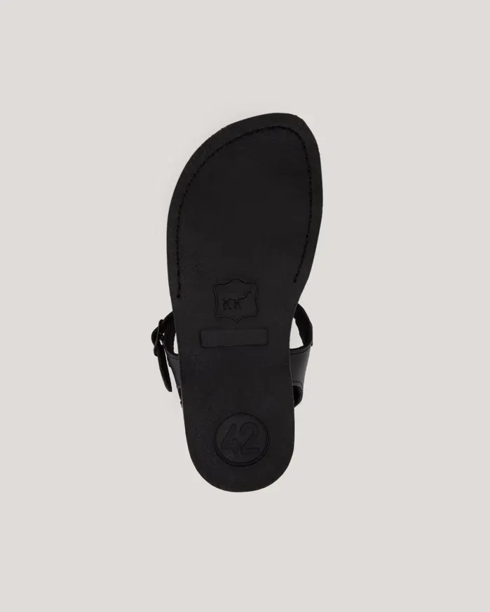 Men Men039s Summer Sandal Black YMC Sandals