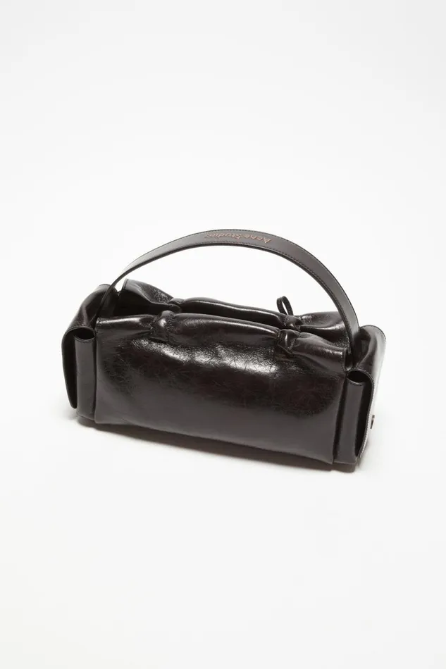 Men Multipocket Bag Dark Brown Acne Studios Bags