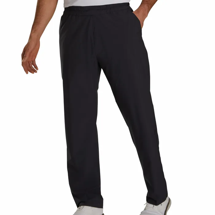 Men Pants FootJoy HydroLite X Rain PantLong