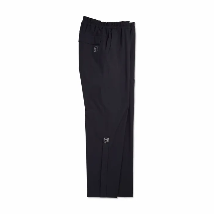 Men Pants FootJoy HydroLite X Rain PantLong