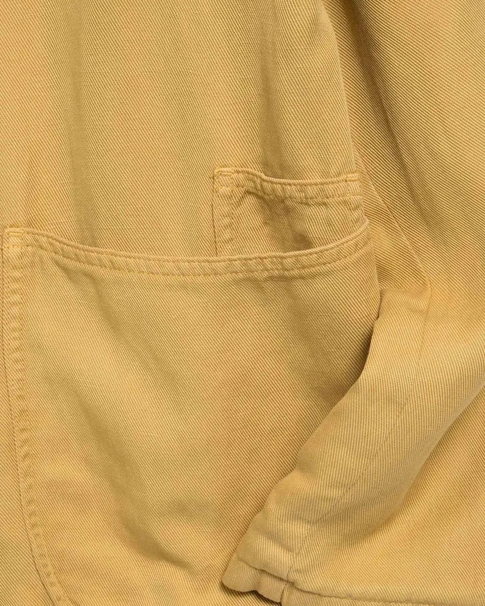 Men Scuttlers Jacket Sand YMC Outerwear