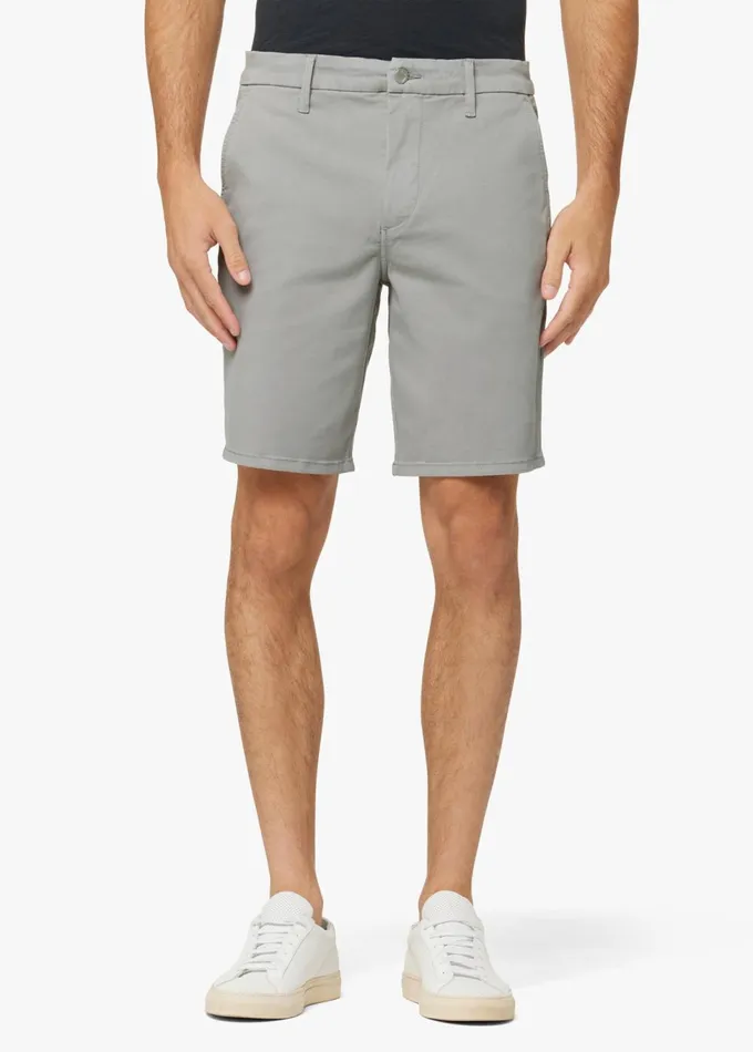 Men Shorts Joe039s Jeans BRIXTON TROUSER SHORT Alloy