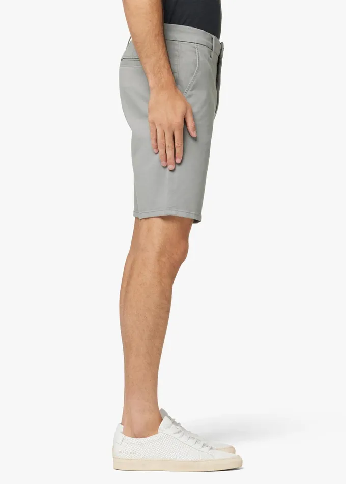 Men Shorts Joe039s Jeans BRIXTON TROUSER SHORT Alloy
