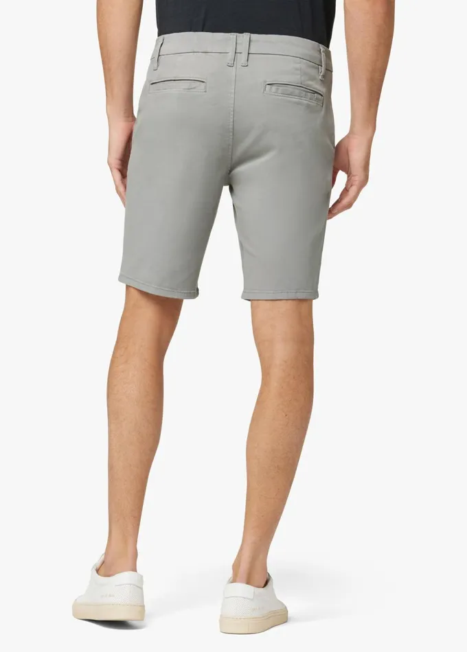 Men Shorts Joe039s Jeans BRIXTON TROUSER SHORT Alloy