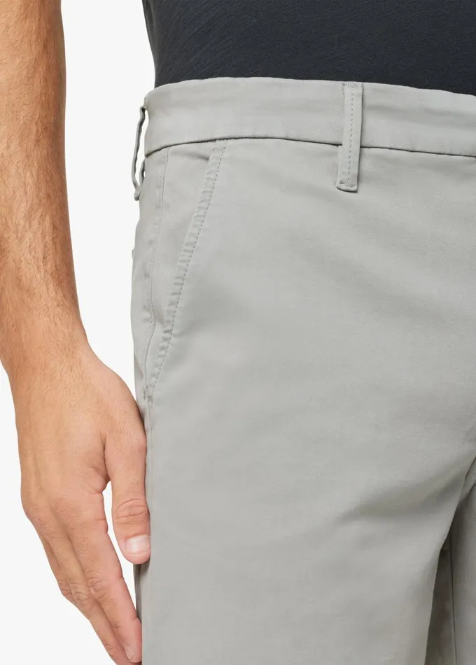 Men Shorts Joe039s Jeans BRIXTON TROUSER SHORT Alloy