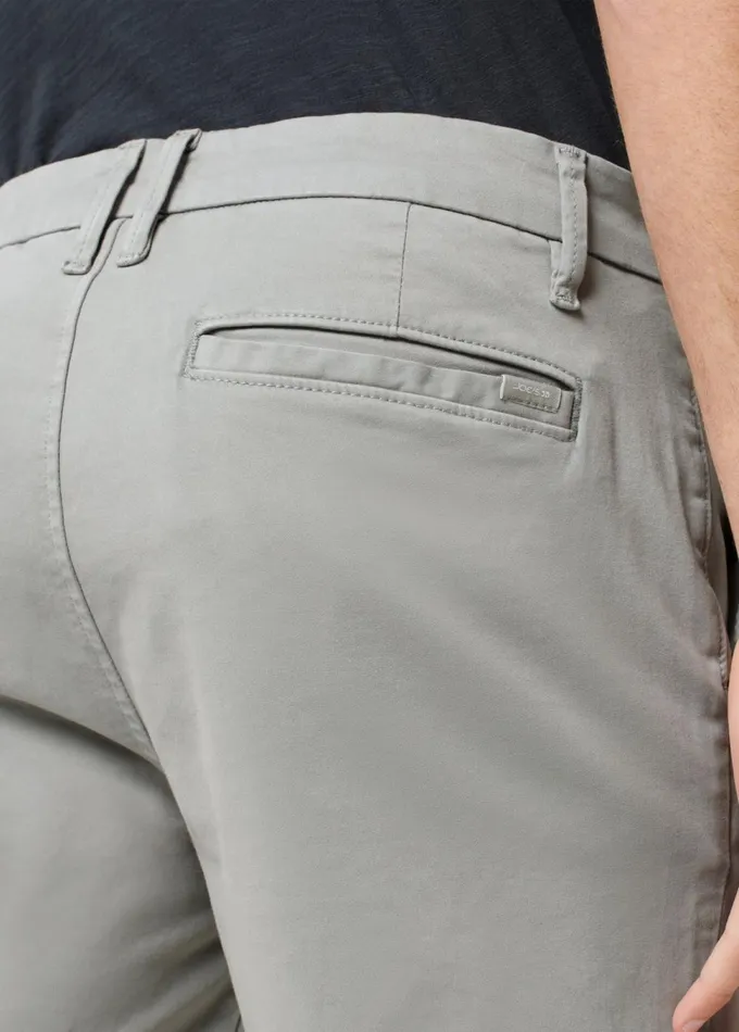 Men Shorts Joe039s Jeans BRIXTON TROUSER SHORT Alloy