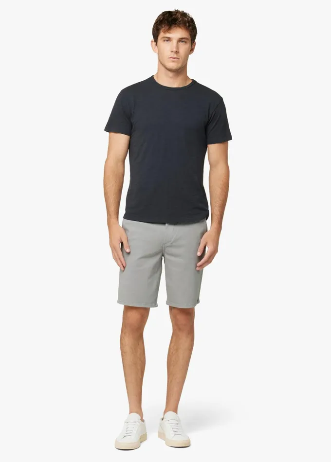 Men Shorts Joe039s Jeans BRIXTON TROUSER SHORT Alloy