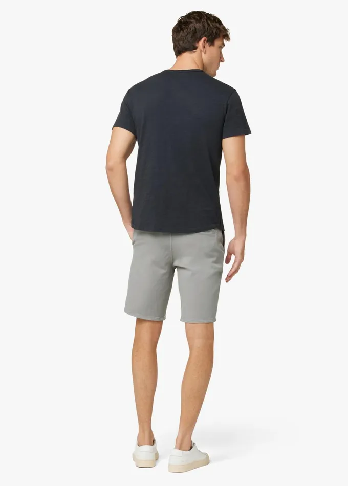 Men Shorts Joe039s Jeans BRIXTON TROUSER SHORT Alloy