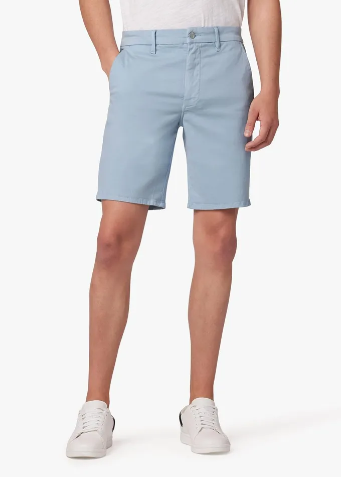Men Shorts Joe039s Jeans THE BRIXTON SHORT Celestial Blue