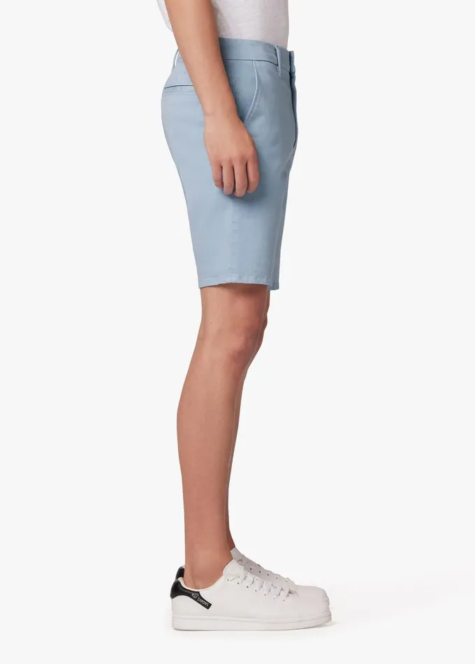 Men Shorts Joe039s Jeans THE BRIXTON SHORT Celestial Blue