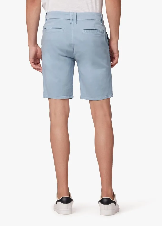 Men Shorts Joe039s Jeans THE BRIXTON SHORT Celestial Blue