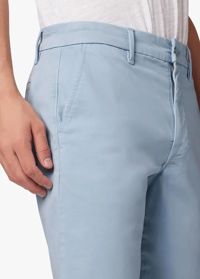 Men Shorts Joe039s Jeans THE BRIXTON SHORT Celestial Blue