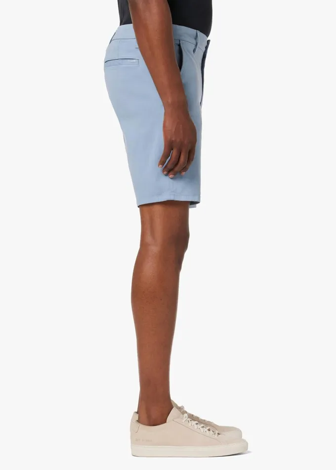 Men Shorts Joe039s Jeans THE BRIXTON SHORT Windward Blue