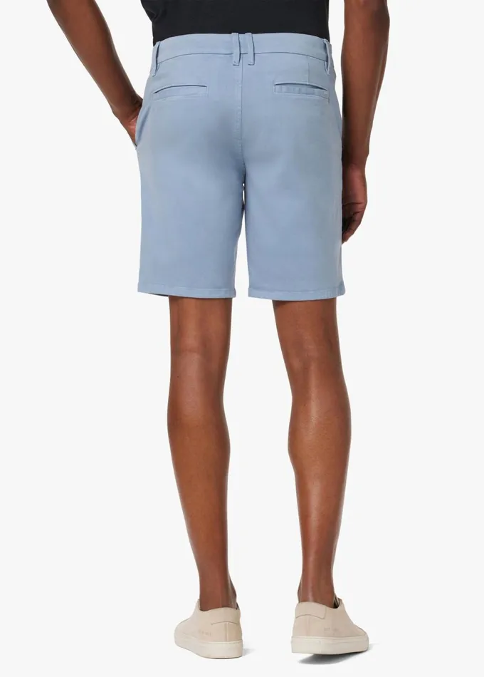 Men Shorts Joe039s Jeans THE BRIXTON SHORT Windward Blue