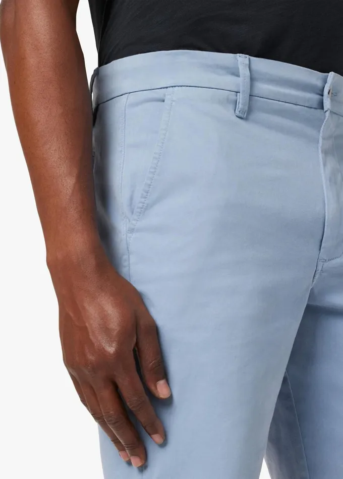 Men Shorts Joe039s Jeans THE BRIXTON SHORT Windward Blue