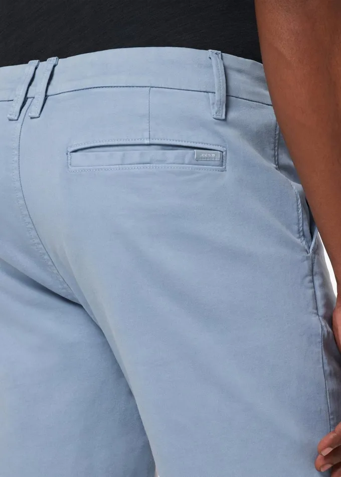 Men Shorts Joe039s Jeans THE BRIXTON SHORT Windward Blue