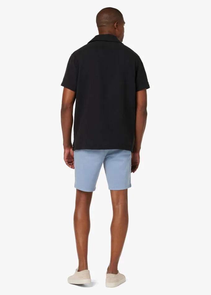 Men Shorts Joe039s Jeans THE BRIXTON SHORT Windward Blue