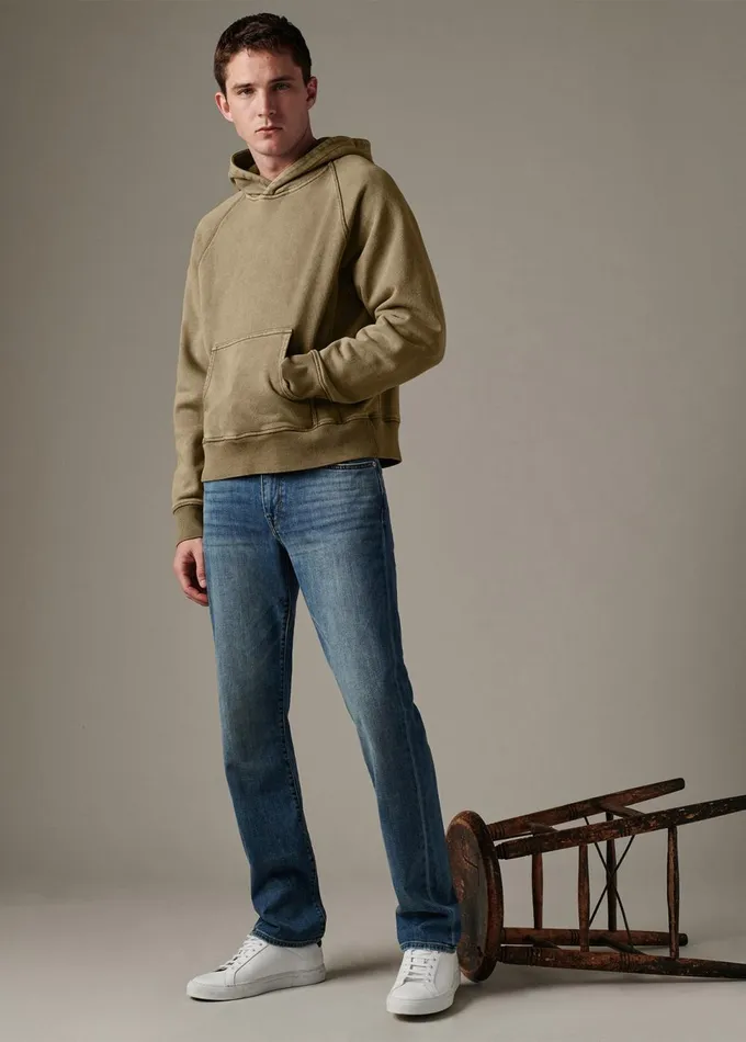 Men Slim Skinny Joe039s Jeans THE ASHER Stephen
