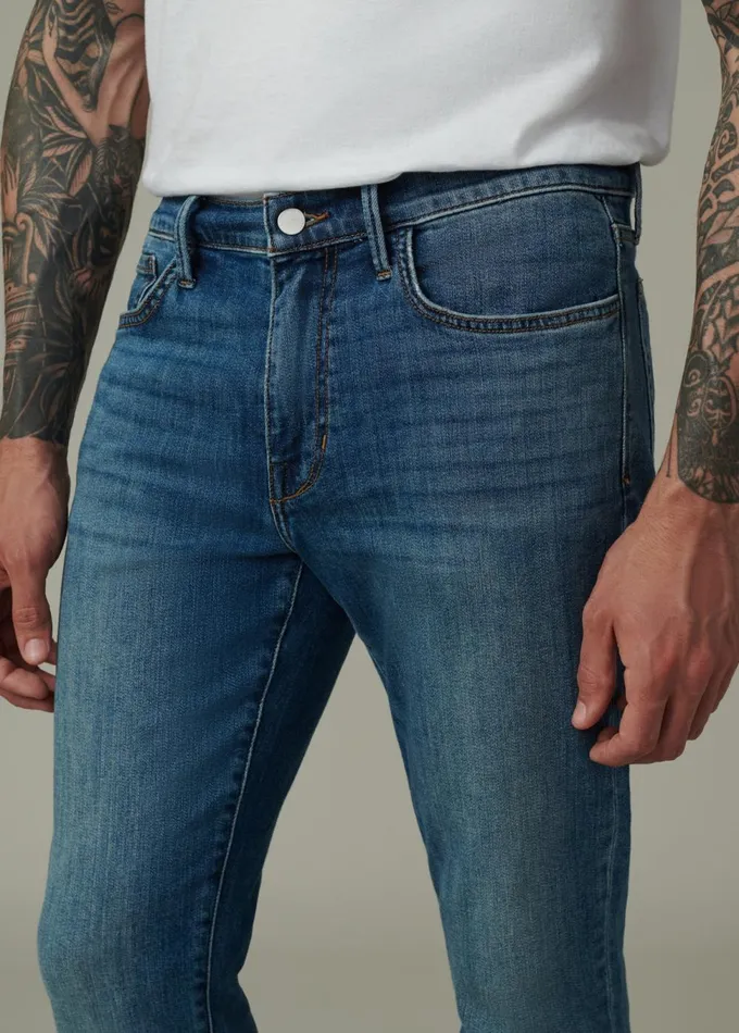 Men Slim Skinny Joe039s Jeans THE ASHER Stephen