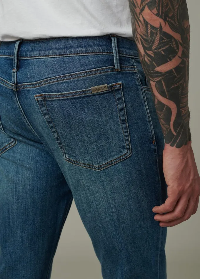 Men Slim Skinny Joe039s Jeans THE ASHER Stephen
