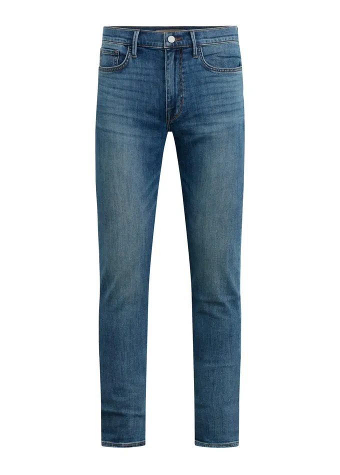 Men Slim Skinny Joe039s Jeans THE ASHER Stephen