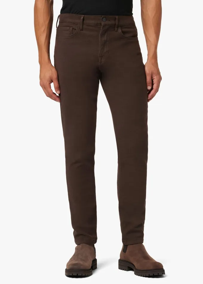 Men Special Inseams Joe039s Jeans THE AIRSOFT ASHER Oakwood