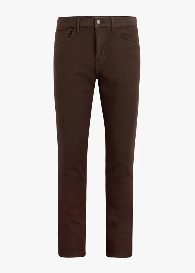 Men Special Inseams Joe039s Jeans THE AIRSOFT ASHER Oakwood